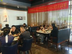 -懒人盐府人家(航天桥店)
