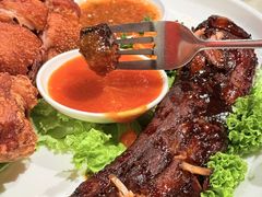 -肥肥蟹海鲜饭店(马六甲店)