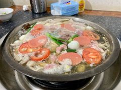 -海关荤豆花(洋河一路店)