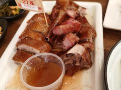 -先记烧鹅王·本地粤菜(福永店)