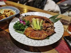 -紫滇源云南生态菜(丹凤街店)