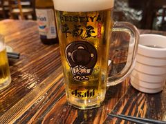 -平成屋· Late Night 食堂(四川北路店)