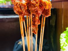 -周师兄大刀腰片火锅(洪崖洞旗舰店)