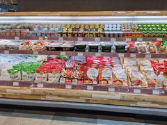-果蔬好生活超市(乐堤港店)