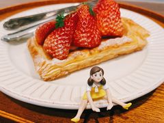-KNOTKNOT珞珞·日式甜品(K11店)