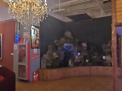 -明日世界密室轰趴·剧本桌游·箭馆团建(国贸店)