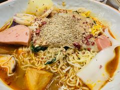 -丝路伊兰·兰州牛肉面(牛街总店)