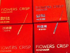 -四道菜·福建菜馆(新街口金鹰店)