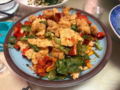 -富临轩私房菜(集庆门大街店)