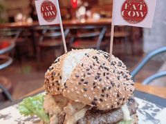 -FAT COW(虹梅路店)