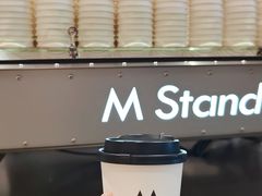 -M Stand(杭州萧山万象汇店)