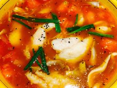 -穿越·兴化早茶·兴化味(英武路店)