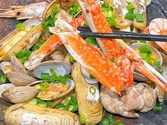 -好兄弟郭巨海鲜(天一阁店)