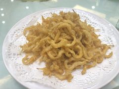 -东江海鲜酒家(艺都分店)