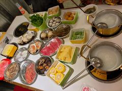-行运海鲜食集(北京首店)