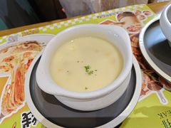 -西语炭烧牛排·西厨(石龙店)