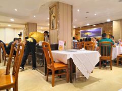 大堂-宜宾海鲜酒家·三十年老字号