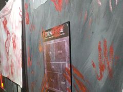 -Xcape异时刻密室逃脱真人NPC(新世界崇文门店)