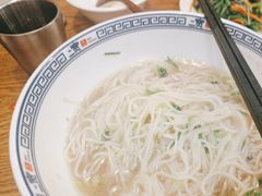 -二宽中国兰州拉面(幸福城店)