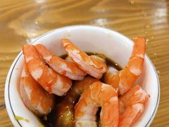 -南记食粥坊·宵夜大排档(岭南分店)
