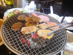 -燚青春泥炉烤肉(东泰店)