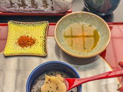 -鳥喜Toriki怀石烧鸟料理