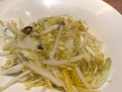 -西安饭庄(立丰国际店)