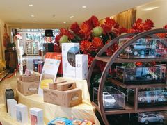 -北京长白山国际酒店(鸟巢店)