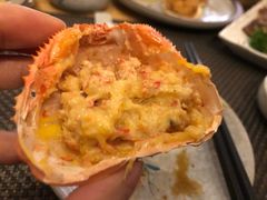 -菊上料理(蜀山银泰百货店)