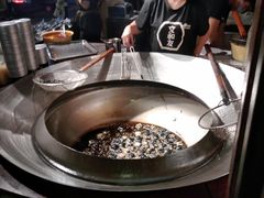 大堂-文和友老长沙臭豆腐(太平街二店)