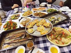 -阿妹小海鲜(下角店)