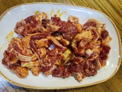 -平泽烤肉(锦水街店)