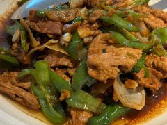 -兰湘子·湘菜小炒(长安万科广场店)