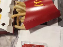 -麦当劳(漳州万达店)