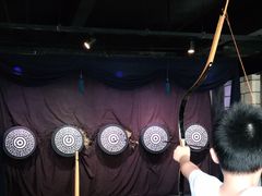 -禅射堂(嘉善越里店)