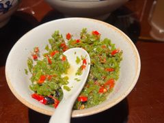 -田小狗的饭店(才子佳郡店)