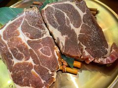 -蒲葵传统炭火烤肉(白石龙店)