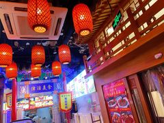 -津沽小院(天津之眼店)