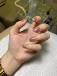-阿噶西美甲美睫