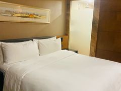 -珠海拱北口岸希尔顿欢朋酒店