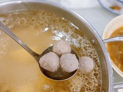 -福合埕牛肉火锅(长平国新店)