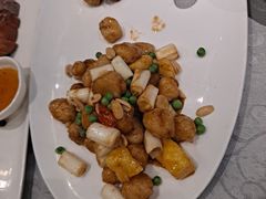 -丽华园(汉阳龙阳店)