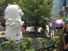 -圣淘沙名胜世界