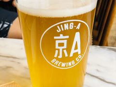 -The Rug Cafe(王府中环店)