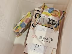 -阮大兴糕团(日月光中心店)