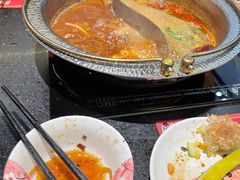 -牛New寿喜烧(闵行龙湖天街店)