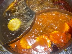 -吴老幺火锅(金龙店)