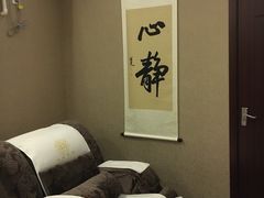 -匠心SPA·养生馆(上海南站店)