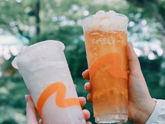 -CoCo都可(湖滨银泰店B区店)