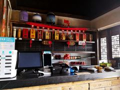 -麒麟小院·老九江菜(安平路店)